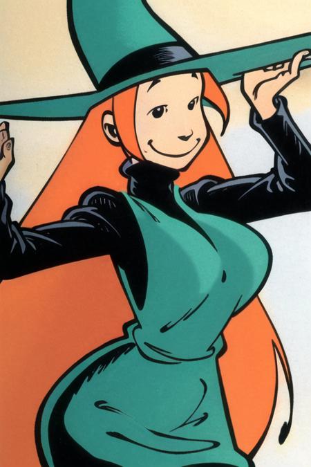 Melusine