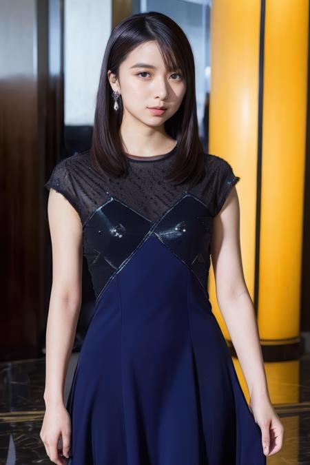 Moka Kamishiraishi
