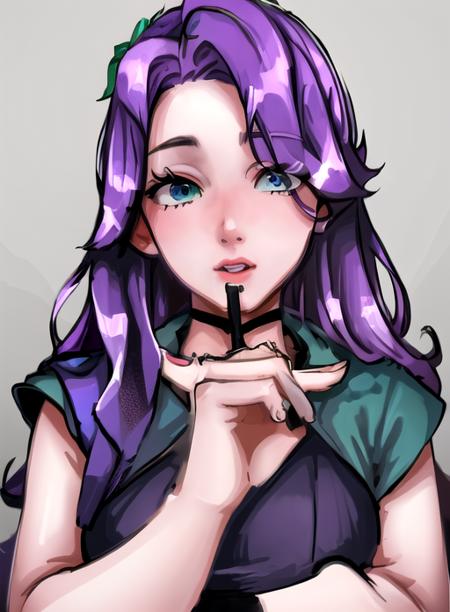 abigail (stardew valley)