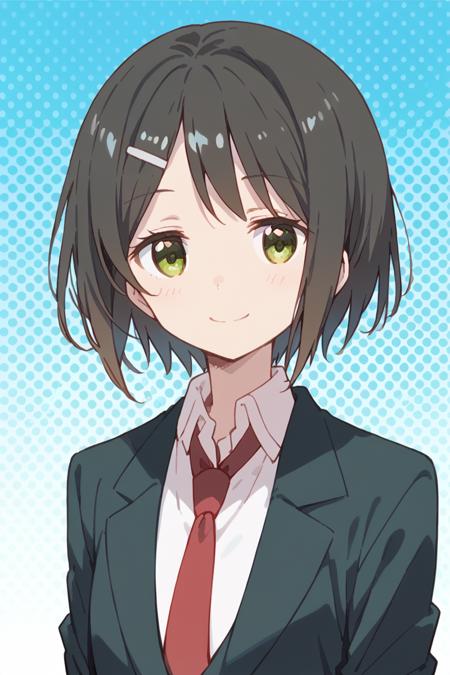 Kaede Ikeno [Sakura Trick]版本Kaede IkenoV1 (ID: 751224)