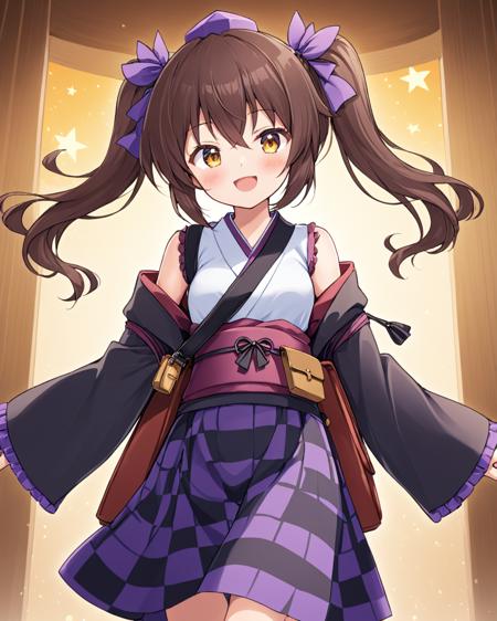 XL | touhou|东方 projcet 姬海棠果/姫海棠 はたて/Himekaidou Hatate