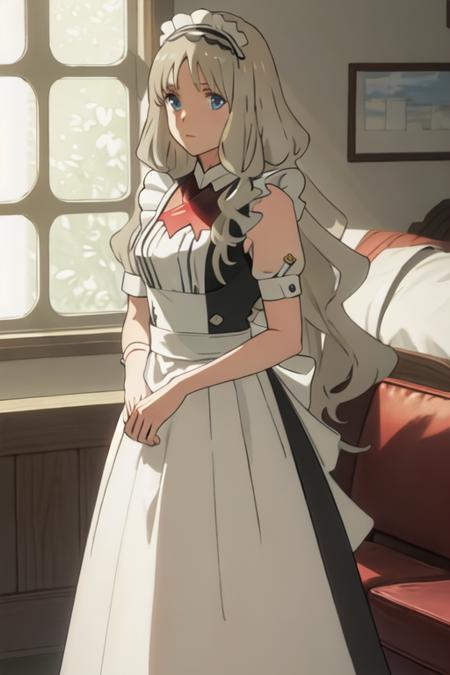 KOKORO (Darling in the FranXX)