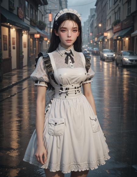 the first descendant - valby