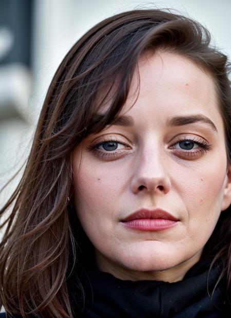 Marion Cotillard