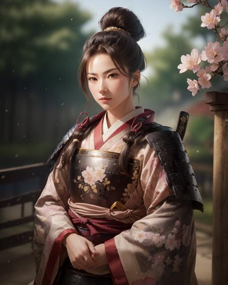 信長の大志 Nobunaga's Ambition