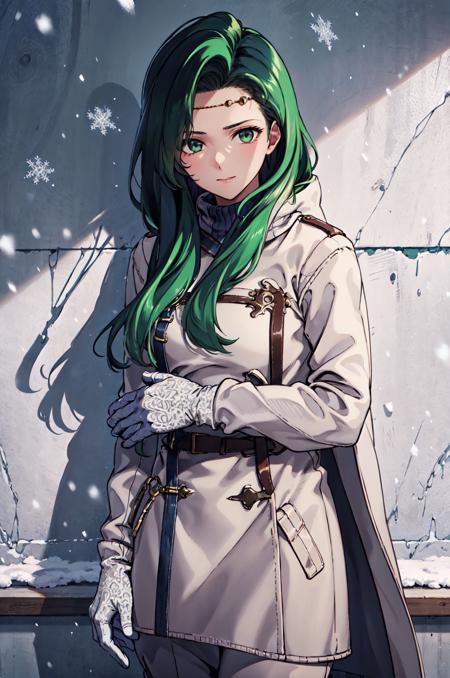 annand ( Fire Emblem )