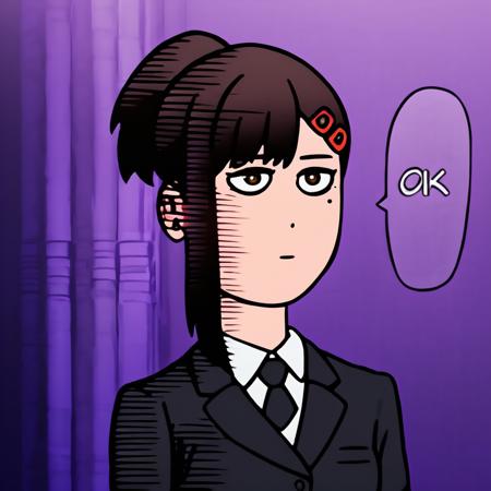 One punch man OK meme Illustrious/Pony版本Pony (ID: 877290)