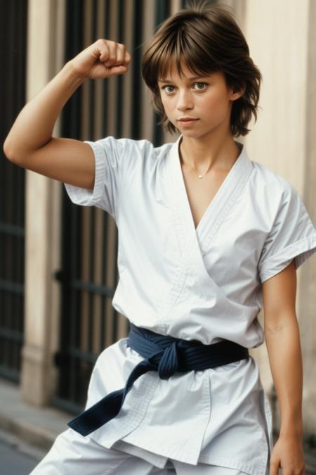 Linda Veszprémi (TI version)