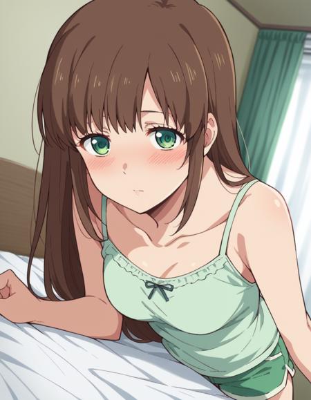 Hina Tachibana (橘 陽菜) - Domestic Girlfriend (Domestic na Kanojo) (ドメスティックな彼女)