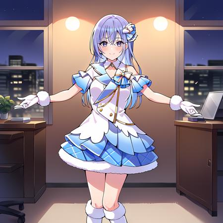 Hana Suzuki 鈴木羽那  - THE iDOLM@STER