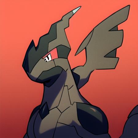 Zekrom (Pokemon)