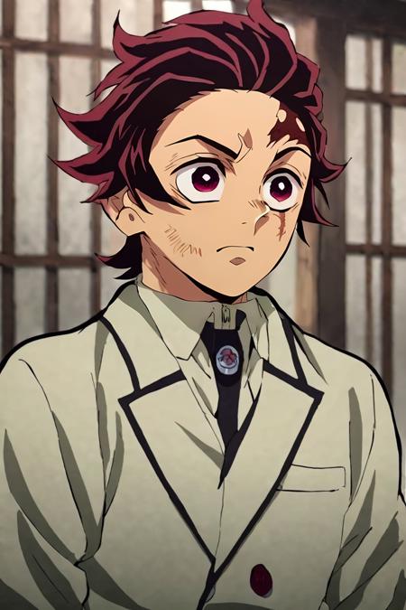 Tanjirou Kamado | Kimetsu no Yaiba / Demon Slayer
