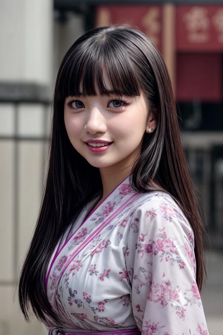 Rei Kuromiya 黒宮れい