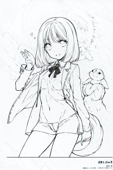 Odd sketch