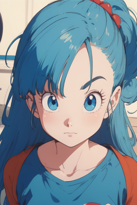 Bulma (Dragon Ball)