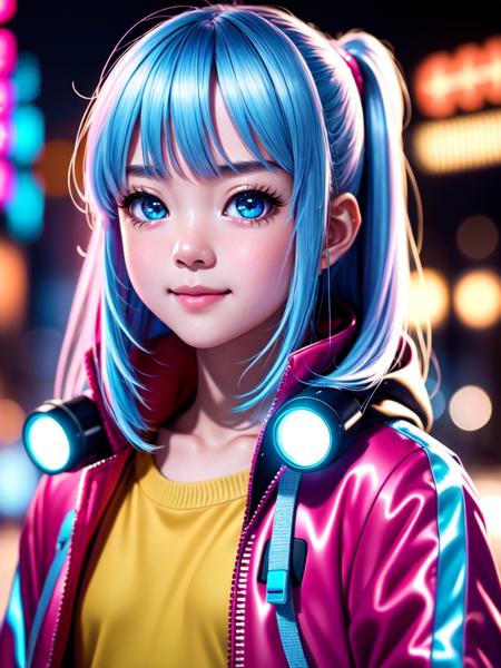 DucHaitenAIart版本DucHaitenAIart_v3.1 (ID: 30683)
