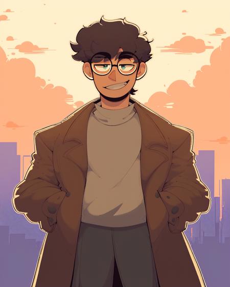 Pseudo SnickerPuffs | Style