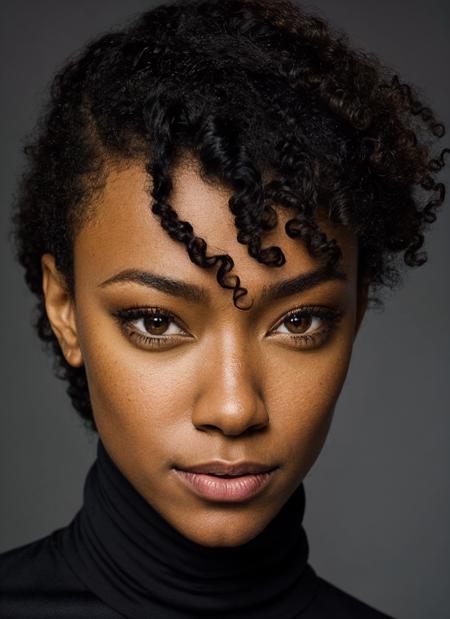 Sonequa Martin-Green