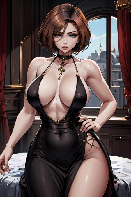 Black Knight | Apollonia Vaar / Granblue Fantasy