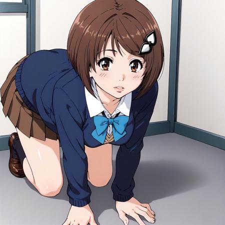 Sayaka Yuzuhara (Ero Pippi) XL pony LORA