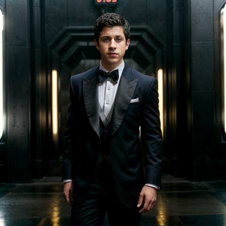 David Henrie