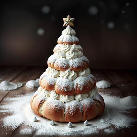 Semla Style - Swedish Semlor