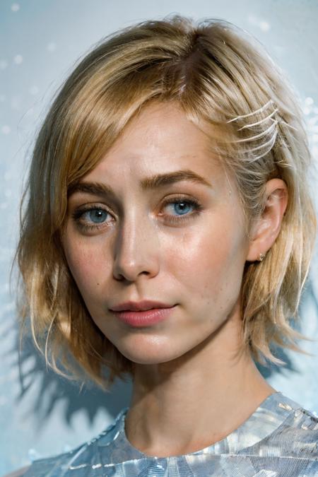 Cristin Milioti