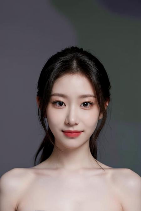 Itzy Chaeryeong (채령) Lookalike