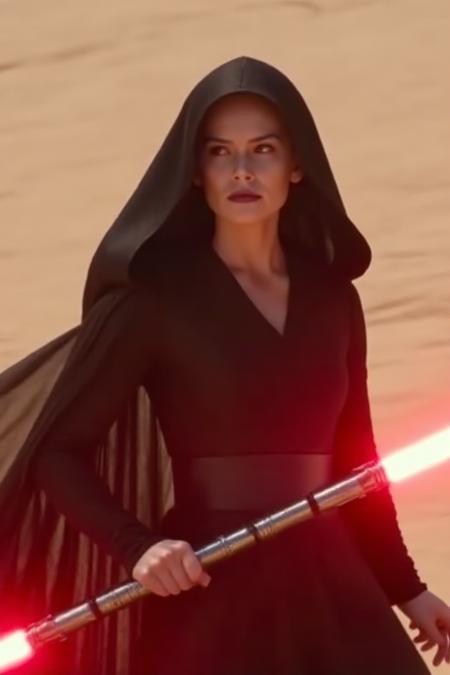 Dark Rey