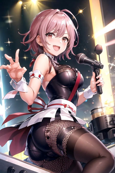 Weronika (D4DJ)
