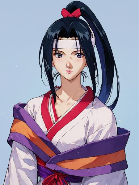 Twilight Suzuka - Outlaw Star