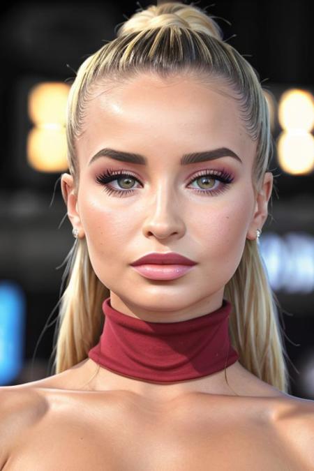 Madi Edwards