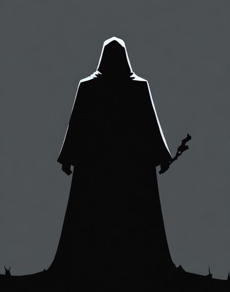 Dark Core Style