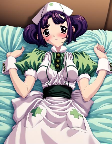 maria/まりあ（Private Nurse）