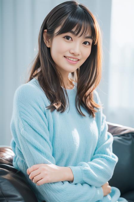 HayamiSaori_VA版本v1.0 (ID: 321554)