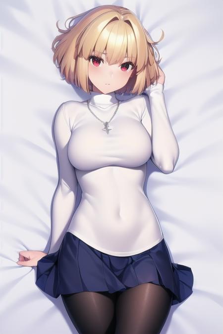 Arcueid Brunestud | Tsukihime