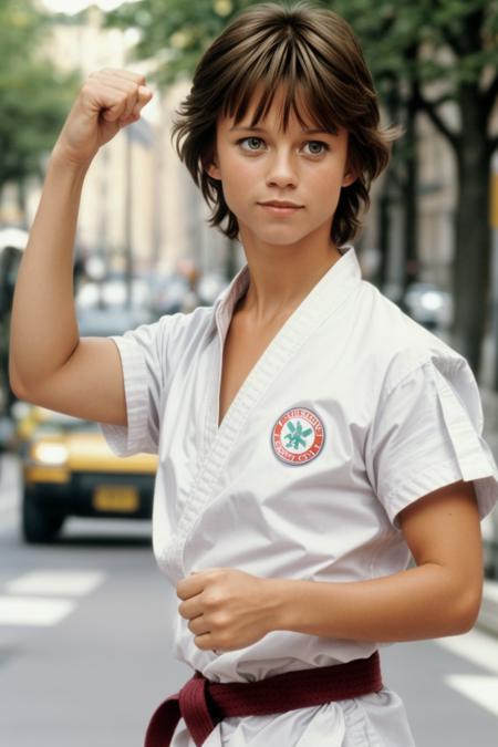 Linda Veszprémi