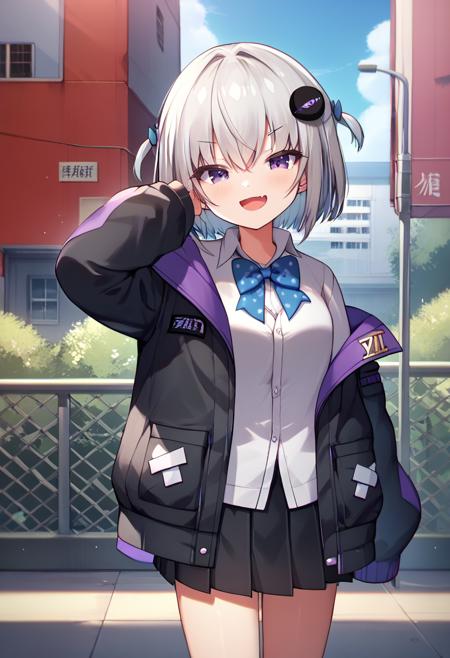 Ogiya Miruku | 小城夜みるく  | (shinsougumi | 深層組)