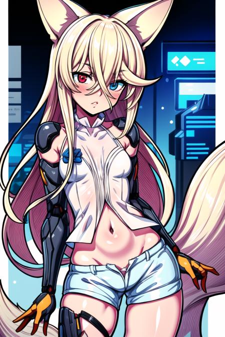 G41 (Girls Frontline)