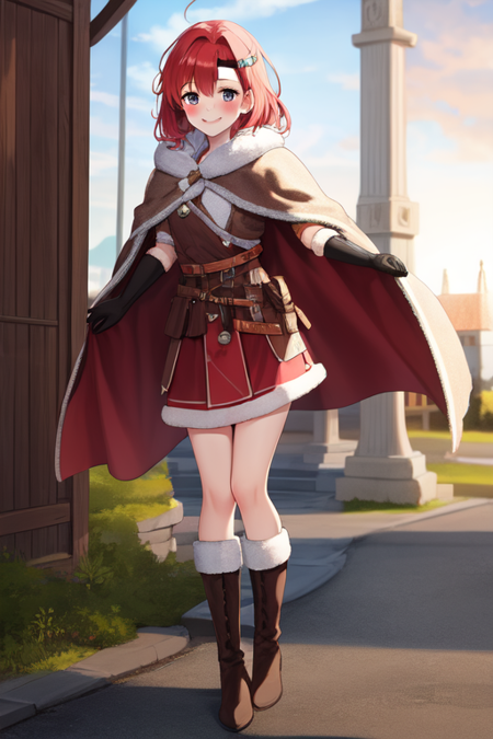 Ancient Viking Clothes