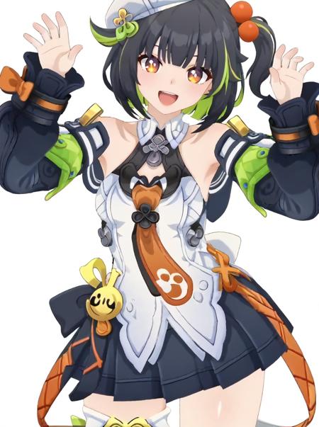 Ringo [Ananta]版本v1.0 (ID: 1211362)