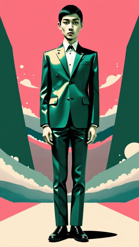 Psychedelic Noir