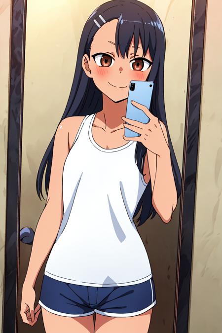 Hayase Nagatoro || Don't Toy With Me, Miss Nagatoro