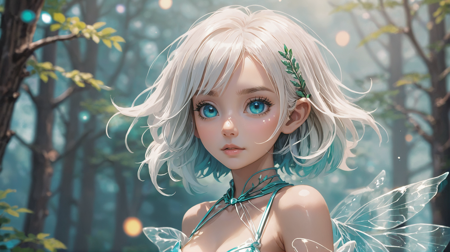 EnvyTurboAgendaXL01 - Anime / 2D / 2.5D