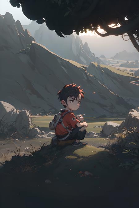 西洲曲/Song of West Island