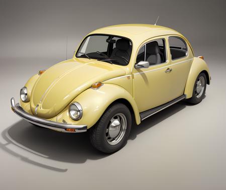 Beetle Car LORA ?
