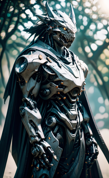 DreamShaper