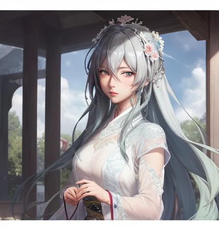 全面战争三国风格 Total War: Three Kingdoms