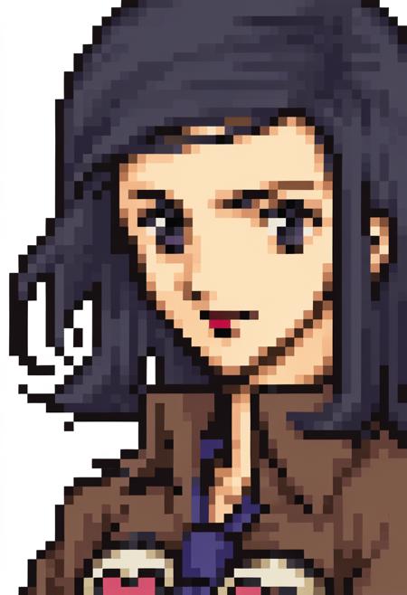 [PDXL] Fire Emblem Thracia 776 Portrait Style (ファイアーエムブレム トラキア776)