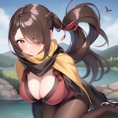 Kagero Fire Emblem: Awakening